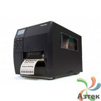 Принтер этикеток Toshiba B-EX4T2 термотрансферный 600 dpi, LCD, Ethernet, USB, граф. иконки, B-EX4T2-HS12-QM-R