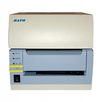 Принтер штрих-кода SATO CT4xxi, CT412I/DT USB + RS232C