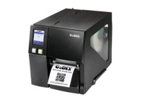 Принтер этикеток Godex ZX-1600i с отрезчиком (толщина материала до 0,3 мм) 011-Z6i012-000C2