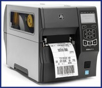 RFID принтеры RFID принтеры Принтер этикеток Zebra ZT410 / ZT41042-T3E0000Z