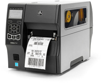 Принтер этикеток Zebra ZT410, ZT41043-T4E0000Z