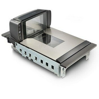 Сканер штрих-кода Datalogic Magellan 9300i, с весами, биоптический, 2D, средний, RS232 комплект, ЕГАИС, обязательная мар