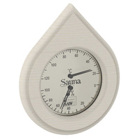Термогигрометр SAWO для бани и сауны 251-THА