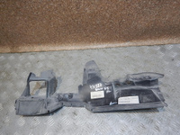 Воздуховод радиатора левый, BMW (БМВ)-X5 (E53) (99-06)