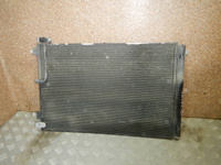 Радиатор кондиционера (конденсер), Audi (Ауди)-A4 (B8) (07-15)