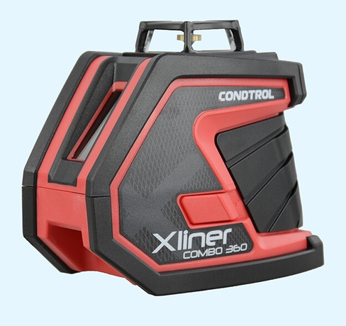 Лазерный дальномер Condtrol Xliner Combo 360