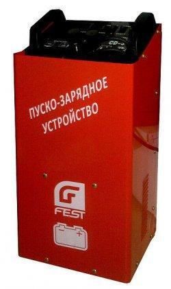 Пуско-зарядное устройство FEST CD-230