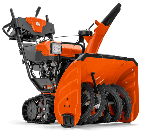 Снегоотбрасыватель Husqvarna ST 424T