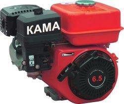 Бензиновый двигатель КАМА DM 6,5 К