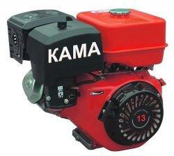 Бензиновый двигатель КАМА DM 13 К