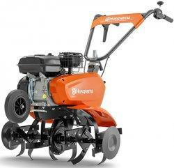 Культиватор Husqvarna TF 335