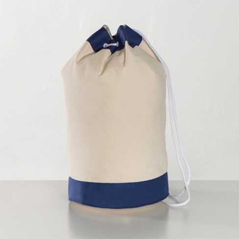 Рюкзак-мешок 'Handy' (разные цвета) / Синий