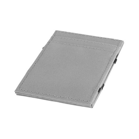 Кошелек-портмоне с RFID-защитой 'Journey' (разные цвета) / Серый
