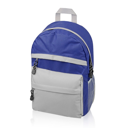 Рюкзак 'Basic' (разные цвета) / Синий