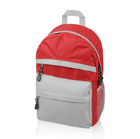 Рюкзак 'Basic' (разные цвета) / Красный
