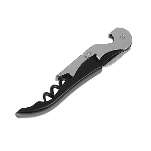 Нож сомелье 'Basic' (разные цвета) / Черный