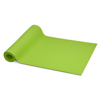 Коврик для фитнеса и йоги 'Training' (разные цвета) / Зелёный