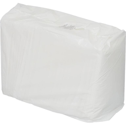 Пеленки одноразовые впитывающие Эконом 60x90 см (30 штук в упаковке)