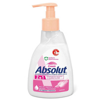 Крем-мыло Absolut Classic антибактериальное 250 мл