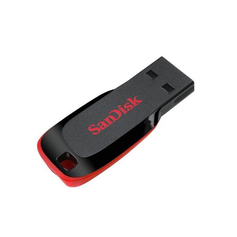 Флеш-память SanDisk SDCZ50-128G-B35