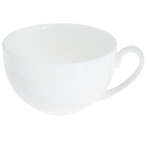 Чашка чайная Wilmax фарфоровая 250 мл