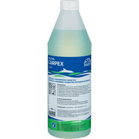 Средство для экстракторной чистки ковровых покрытий Dolphin Carpex D 017 1 л (концентрат)