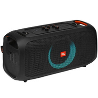 Портативная колонка JBL PartyBoxOn-the-go