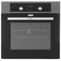 Электрический духовой шкаф Gorenje BO6737E02AXK