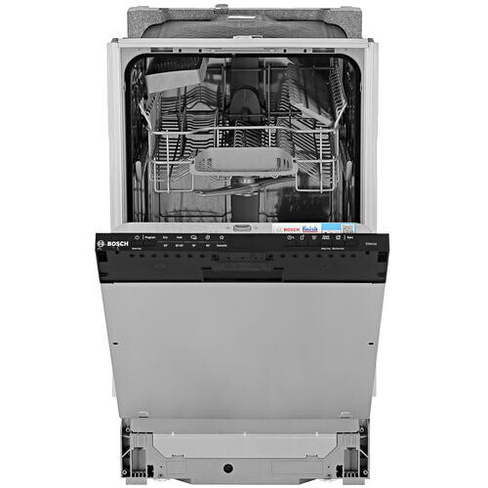 Встраиваемая посудомоечная машина Bosch SPV2IKX10E