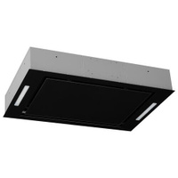 Встраиваемая вытяжка AKPO WK-9Skylight90BL