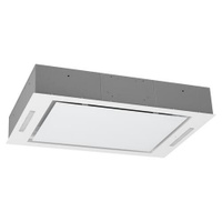 Встраиваемая вытяжка AKPO WK-9Skylight90WH