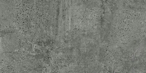 Керамогранит Meissen Keramik Newstone темно-серый ректификат 59,8x119,8 NWS