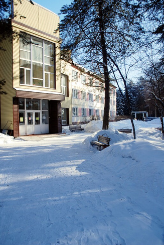 Продажа Санатория в Кемеровской области