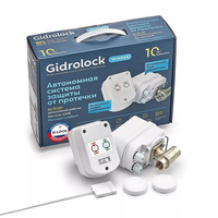 Комплект Gidrоlock WINNER RADIO G-Lock 1/2 (31204061)