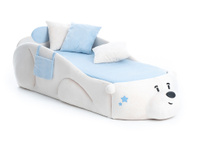 Детская кровать Romack Мишка