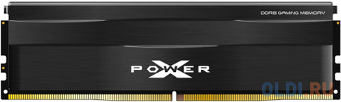 Оперативная память для компьютера Silicon Power XPower Zenith DIMM 32Gb DDR5 5600 MHz SP032GXLWU560FSE