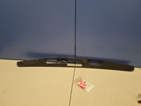 Накладка крышки багажника для Mercedes SLK-klasse R171 2004-2011 Б/У