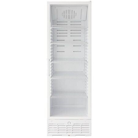 Шкаф холодильный стеклянный Бирюса 521RN