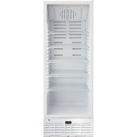 Шкаф холодильный стеклянный Бирюса 461RDNQ