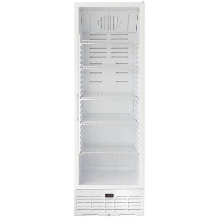 Шкаф холодильный стеклянный Бирюса 521RDN