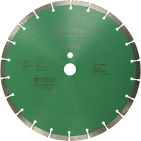 Алмазный диск для свежего бетона Hodman Standard