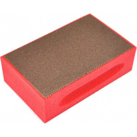 Блок для влажной шлифовки твердых материалов MONTOLIT DF60