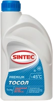 Тосол Sintec Premium -45 1кг