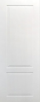 Межкомнатная дверь ПВХ Рандеву-1 белый матовый