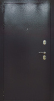 Входная дверь металлическая Sandal 80B