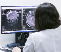 Комплексное обследование головного мозга (МРТ головного мозга, артерий и вен головного мозга)
