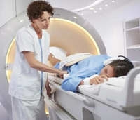 МРТ мягких тканей 1 область
