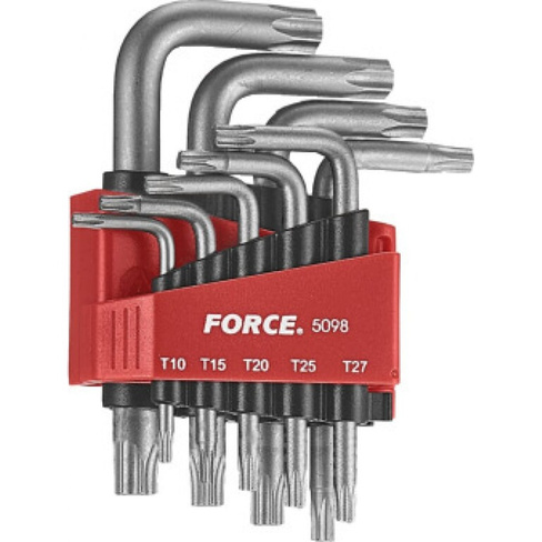 Набор ключей FORCE 5098