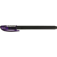 Гелевая ручка Pentel Energel BL417-VX