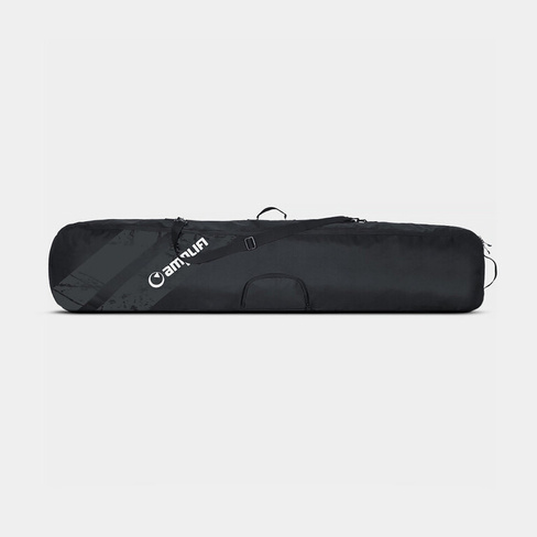 Чехол для сноуборда AMPLIFI Cart Bag Stealth 166 Black 2022 Amplifi